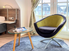 Ferienhaus Witzki Fuhlendorf